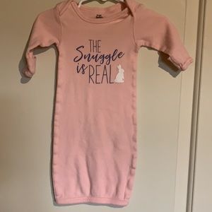 Yoga Sprout, Preemie, 3 pack